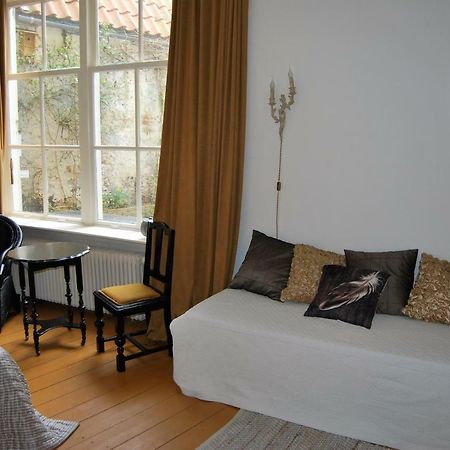 B & B Het Lemstra Hus ハルリンゲン エクステリア 写真