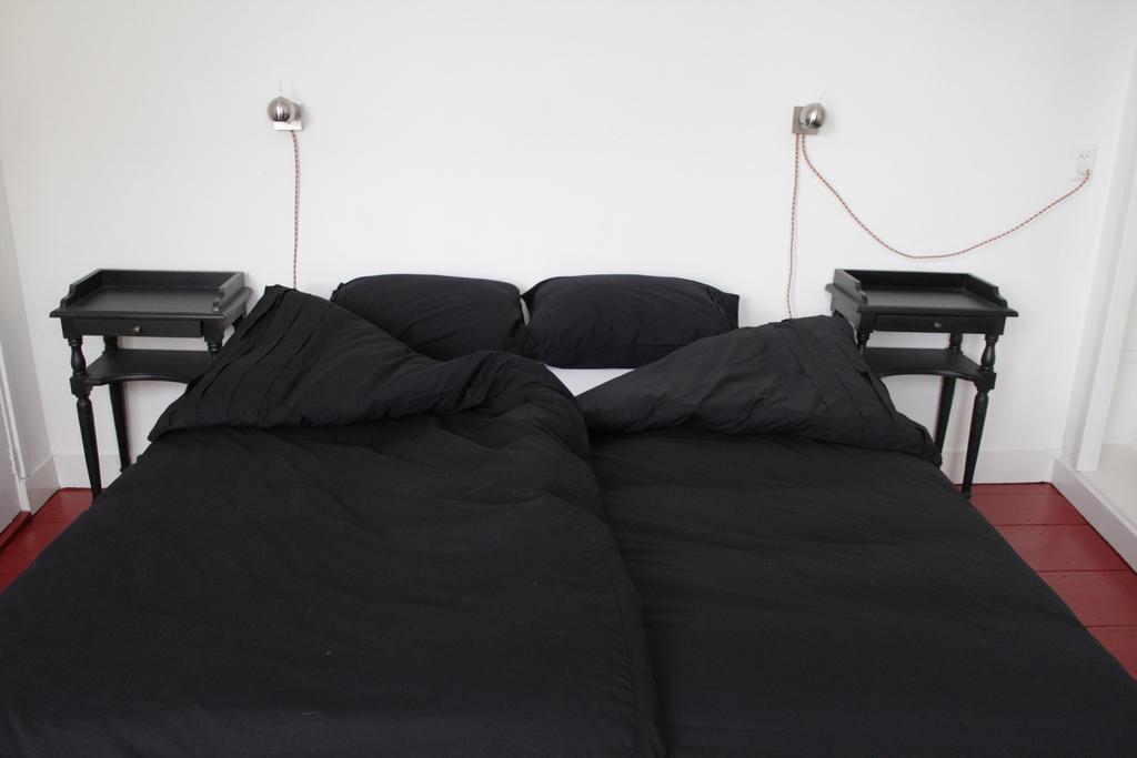 B & B Het Lemstra Hus ハルリンゲン エクステリア 写真