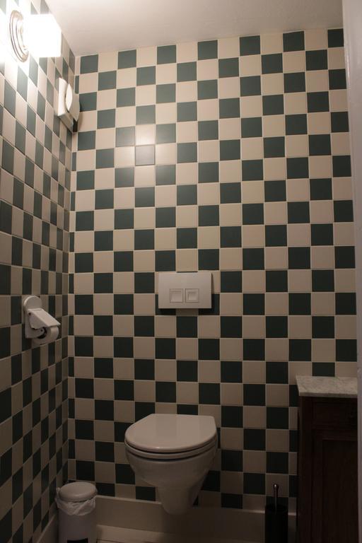B & B Het Lemstra Hus ハルリンゲン エクステリア 写真