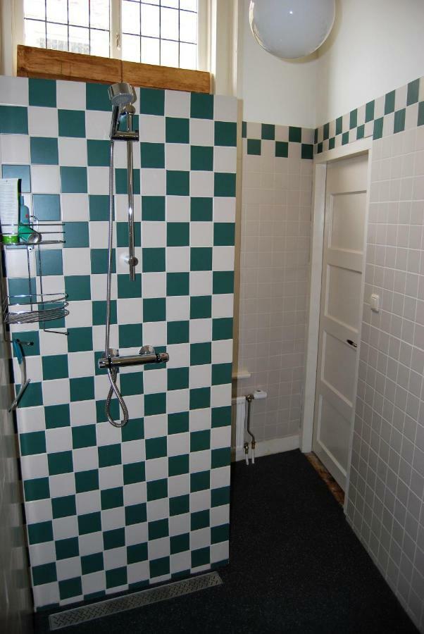 B & B Het Lemstra Hus ハルリンゲン エクステリア 写真