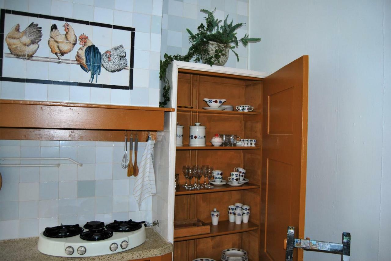 B & B Het Lemstra Hus ハルリンゲン エクステリア 写真